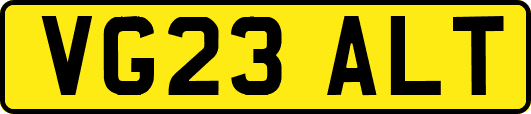 VG23ALT