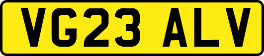VG23ALV