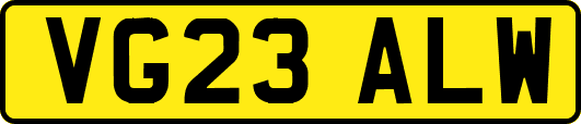VG23ALW
