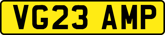 VG23AMP