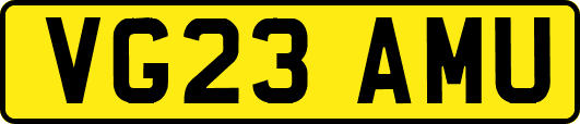 VG23AMU