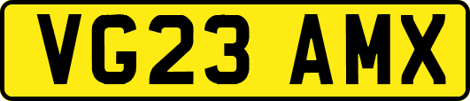 VG23AMX