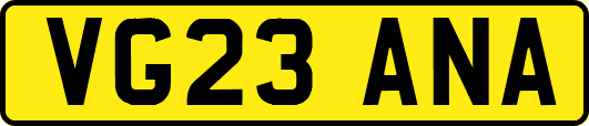 VG23ANA