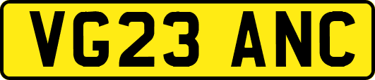 VG23ANC