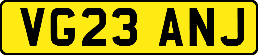 VG23ANJ