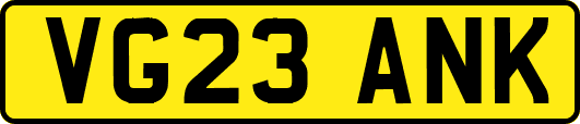 VG23ANK