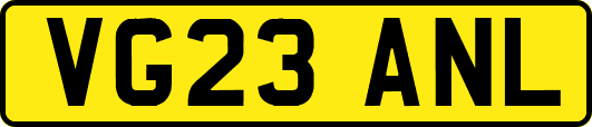 VG23ANL