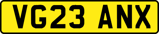 VG23ANX