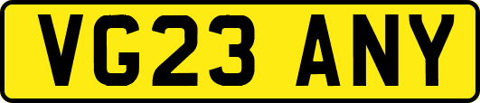 VG23ANY