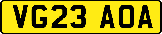 VG23AOA