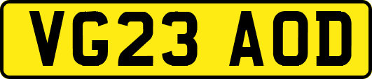 VG23AOD