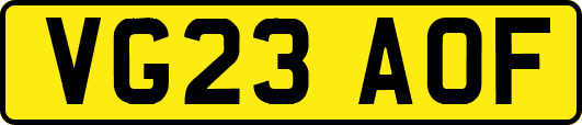 VG23AOF