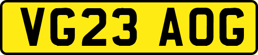 VG23AOG