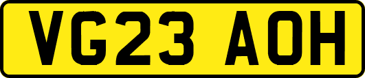 VG23AOH