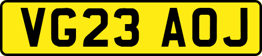 VG23AOJ