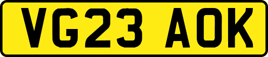 VG23AOK