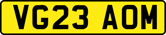 VG23AOM