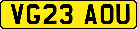 VG23AOU