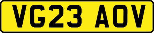 VG23AOV