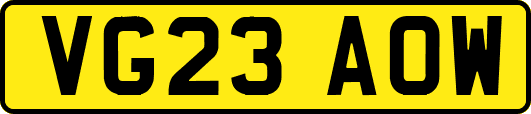VG23AOW
