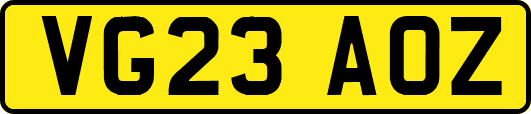 VG23AOZ