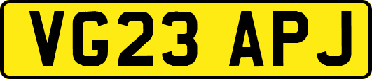 VG23APJ