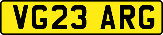 VG23ARG