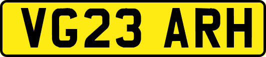 VG23ARH