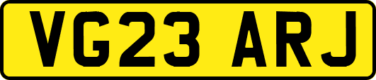 VG23ARJ
