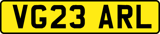 VG23ARL