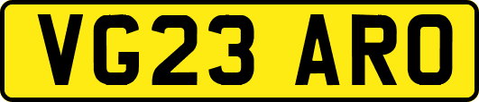 VG23ARO