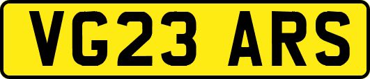 VG23ARS