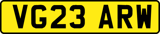 VG23ARW