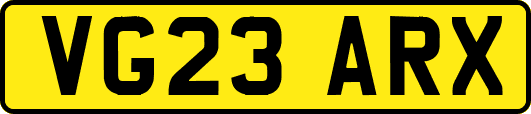 VG23ARX