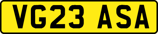VG23ASA