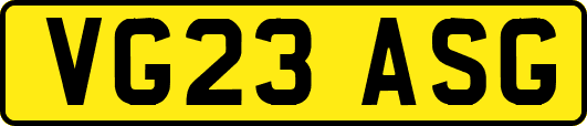 VG23ASG
