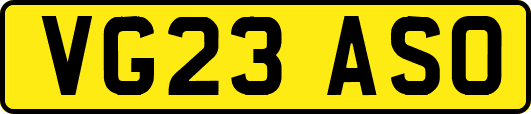 VG23ASO