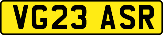 VG23ASR