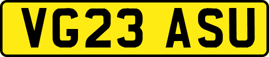 VG23ASU