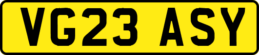 VG23ASY