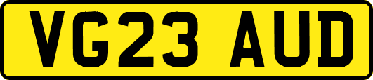 VG23AUD