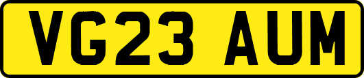 VG23AUM