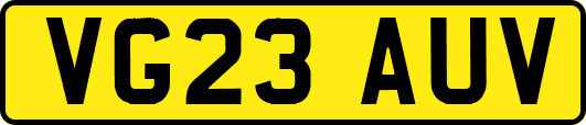 VG23AUV