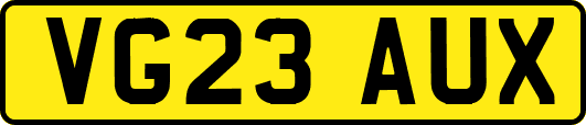 VG23AUX