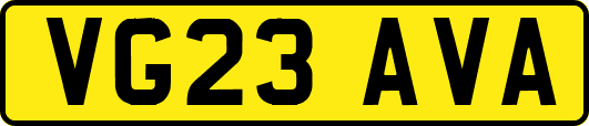VG23AVA
