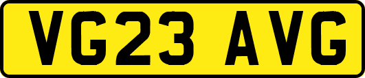 VG23AVG