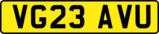 VG23AVU