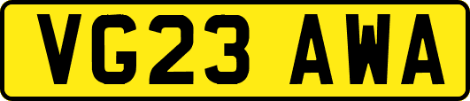 VG23AWA