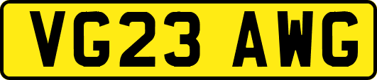 VG23AWG