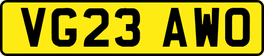 VG23AWO